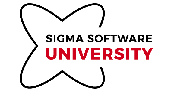 Sigma Software University