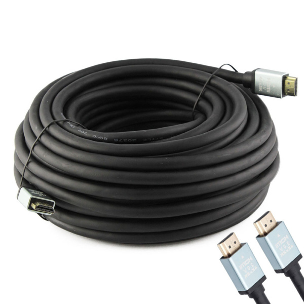 HDMI кабель 20 м